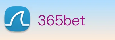 365bet Logo